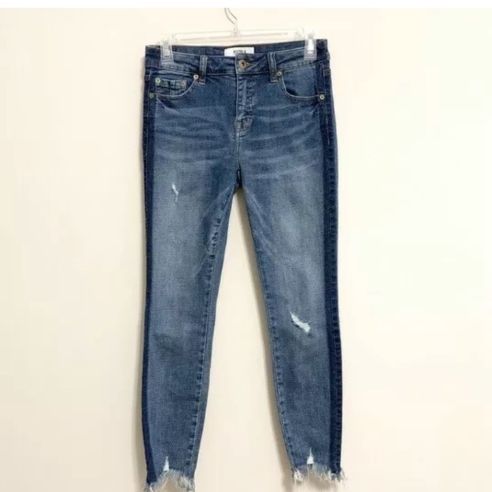 Pistola Jeans.